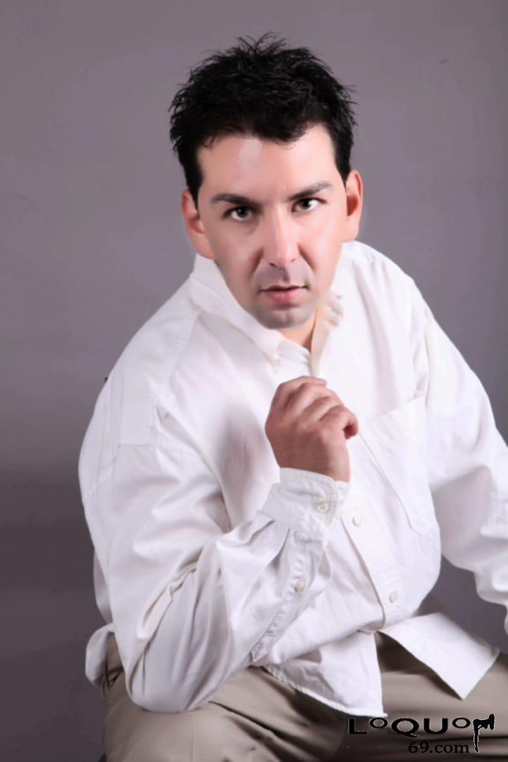 Jan - Escort Masaje Relajante Erótico Cuerpo con Cuerpo - Hotel